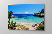 Obraz Prázdniny pri mori 1421